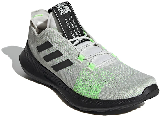 adidas Sensebounce + Ace 'Kelabu' EG1027 Lookbook adidas Sensebounce + Ace 'Kelabu' EG1027