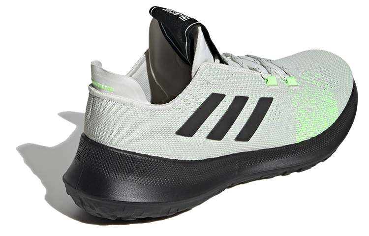 Shop adidas Sensebounce + Ace 'Kelabu' EG1027