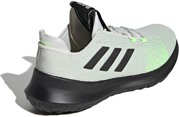 adidas Sensebounce + Ace 'Kelabu' EG1027 Shop adidas Sensebounce + Ace 'Kelabu' EG1027
