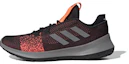 Buy adidas Sensebounce + Ace Shoes 'Core Black Grey Three Signal Coral' EG1025