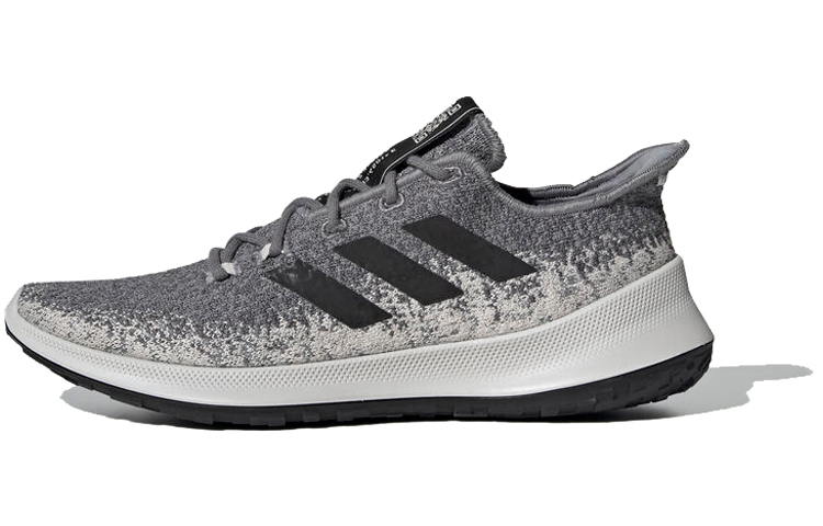 adidas Sensebounce+ 'Black Brown Gray' G27244
