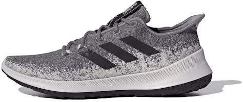 adidas Sensebounce+ 'Black Brown Gray' G27244 adidas Sensebounce+ 'Black Brown Gray' G27244