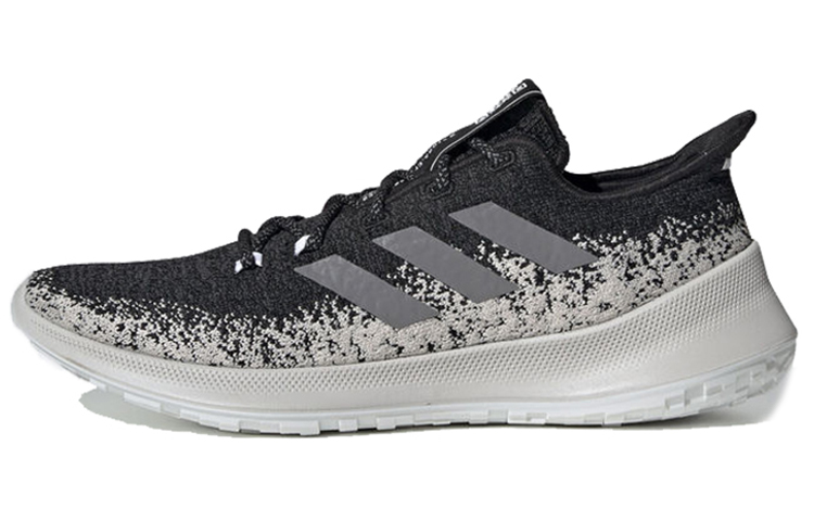 adidas SenseBounce+ 'Black White' F36923