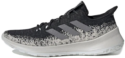 adidas SenseBounce+ 'Black White' F36923 adidas SenseBounce+ 'Black White' F36923