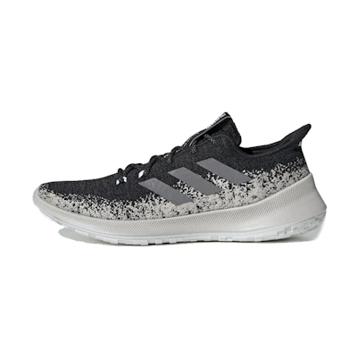 adidas SenseBounce+ 'Black White'