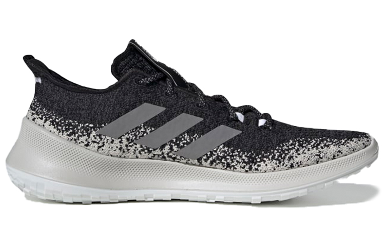 Order adidas SenseBounce+ 'Black White' F36923