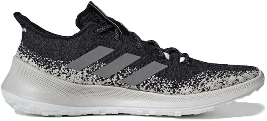 adidas SenseBounce+ 'Black White' F36923 Order adidas SenseBounce+ 'Black White' F36923
