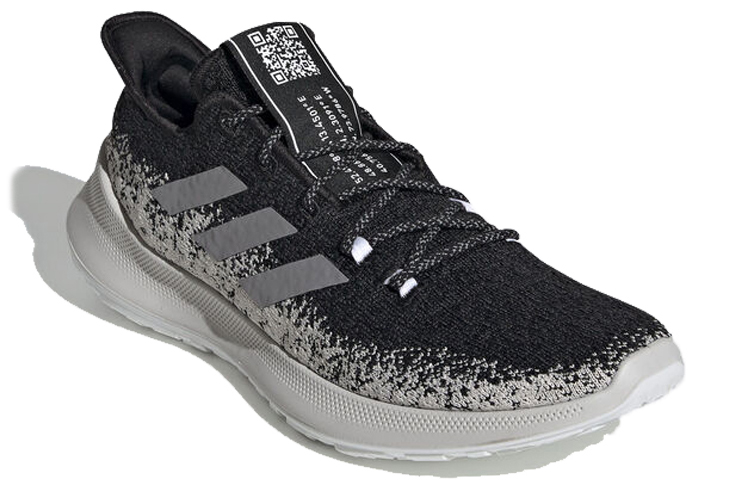 Lookbook adidas SenseBounce+ 'Black White' F36923
