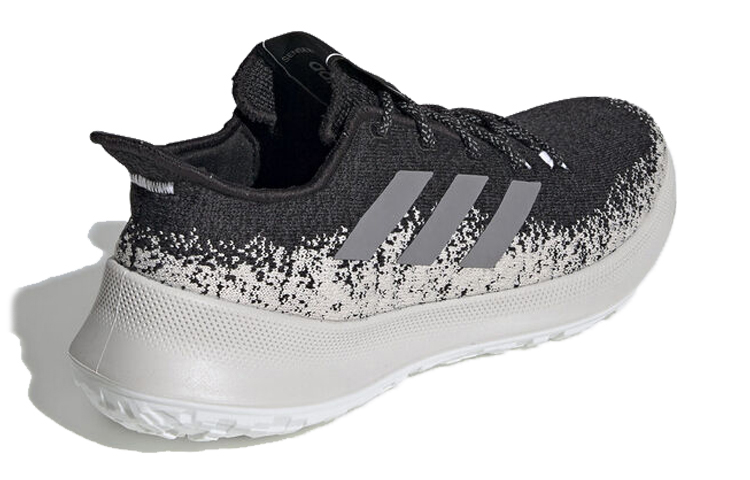 Shop adidas SenseBounce+ 'Black White' F36923