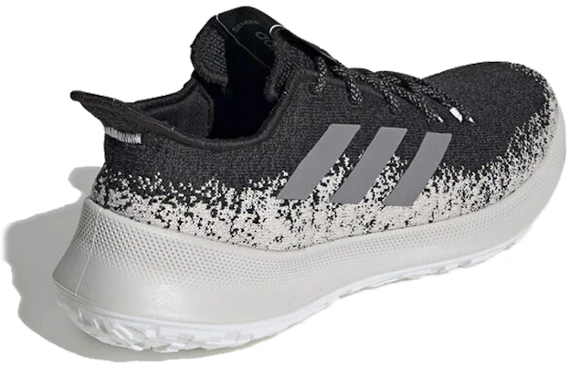 adidas SenseBounce+ 'Black White' F36923 Shop adidas SenseBounce+ 'Black White' F36923