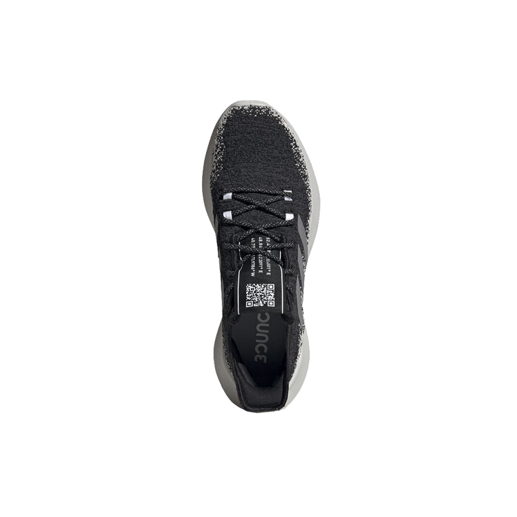 Purchase adidas SenseBounce+ 'Black White' F36923