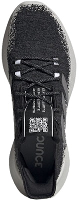 adidas SenseBounce+ 'Hitam Putih' F36923 Purchase adidas SenseBounce+ 'Hitam Putih' F36923