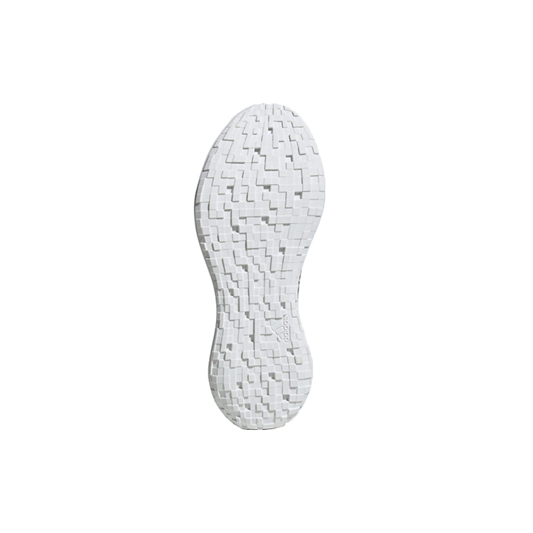 Details for adidas SenseBounce+ 'Black White' F36923