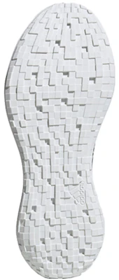 adidas SenseBounce+ 'Black White' F36923 Details for adidas SenseBounce+ 'Black White' F36923