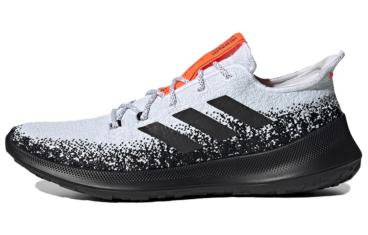 adidas SenseBounce+ 'Cloud White Black' G27478