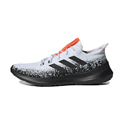 adidas SenseBounce+ 'Cloud White Black'