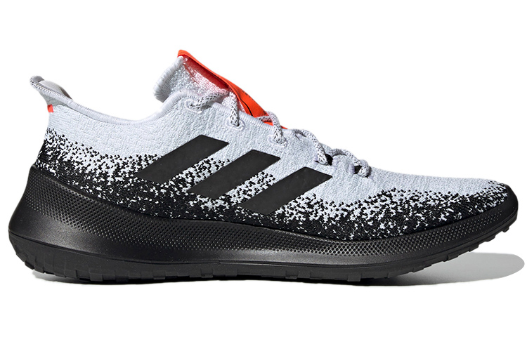 Order adidas SenseBounce+ 'Putih Awan Hitam' G27478