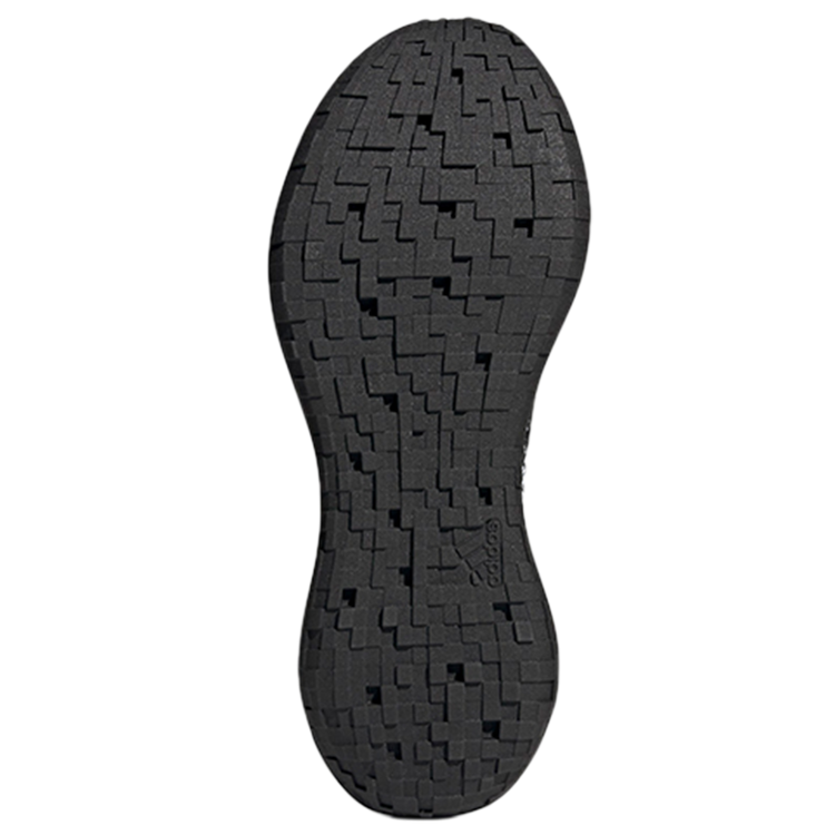 Details for adidas SenseBounce+ 'Putih Awan Hitam' G27478