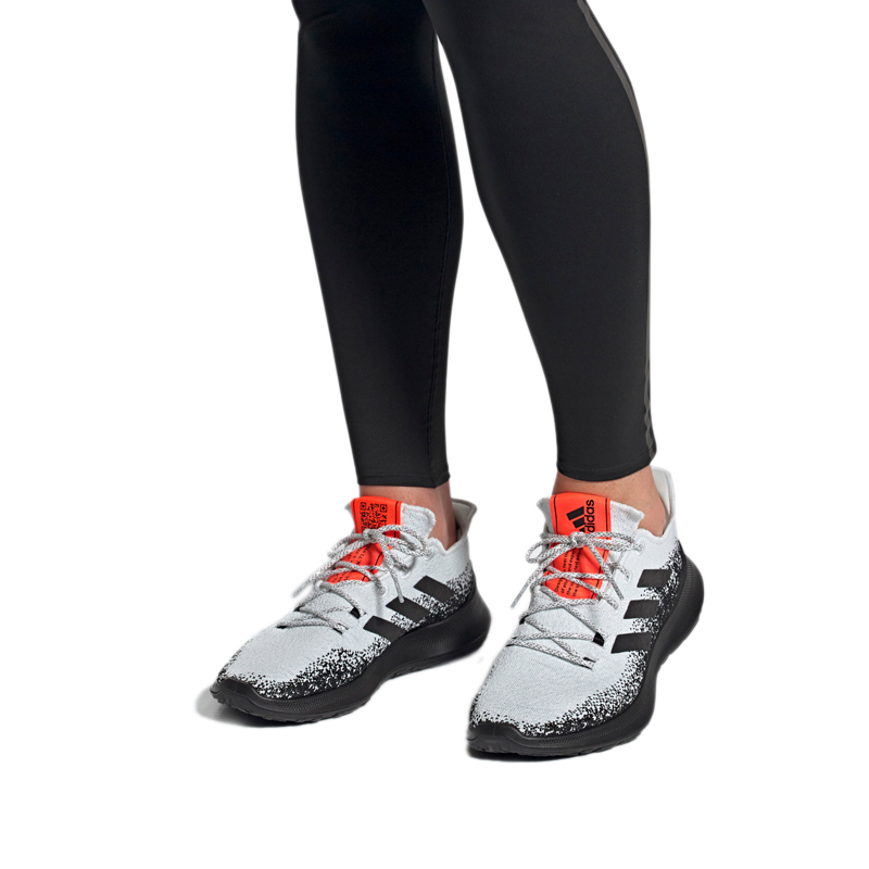 Sizing adidas SenseBounce+ 'Putih Awan Hitam' G27478