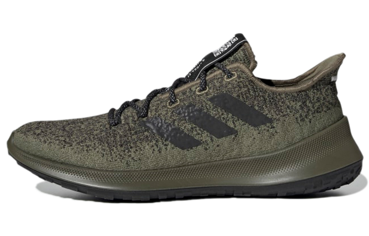 adidas SenseBounce+ 'Military Green'