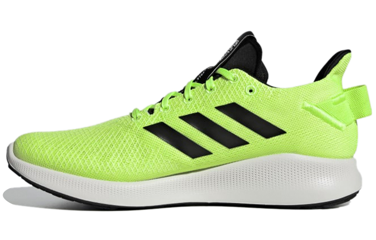 adidas Sensebounce + Street 'Green Black White' EG1030