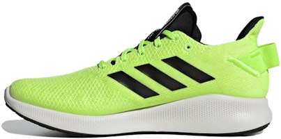 adidas Sensebounce + Street 'Green Black White' EG1030 adidas Sensebounce + Street 'Green Black White' EG1030