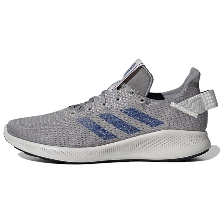 adidas Sensebounce + Street 'Grey Blue' F36922
