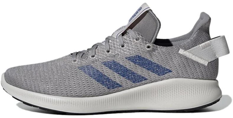 adidas Sensebounce + Street 'Kelabu Biru' F36922 Buy adidas Sensebounce + Street 'Kelabu Biru' F36922