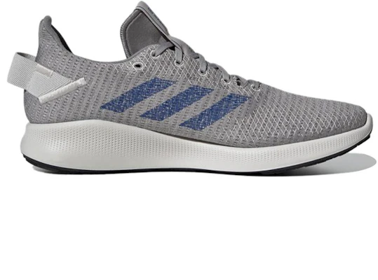 adidas Sensebounce + Street 'Kelabu Biru' F36922 Order adidas Sensebounce + Street 'Kelabu Biru' F36922