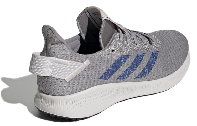 Shop adidas Sensebounce + Street 'Kelabu Biru' F36922