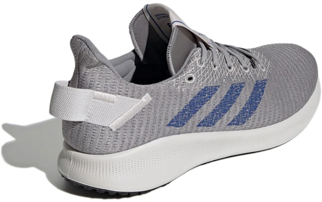 adidas Sensebounce + Street 'Kelabu Biru' F36922 Shop adidas Sensebounce + Street 'Kelabu Biru' F36922