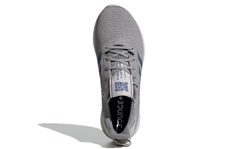 Purchase adidas Sensebounce + Street 'Kelabu Biru' F36922