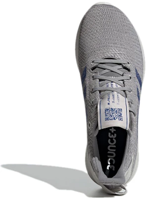 adidas Sensebounce + Street 'Kelabu Biru' F36922 Purchase adidas Sensebounce + Street 'Kelabu Biru' F36922