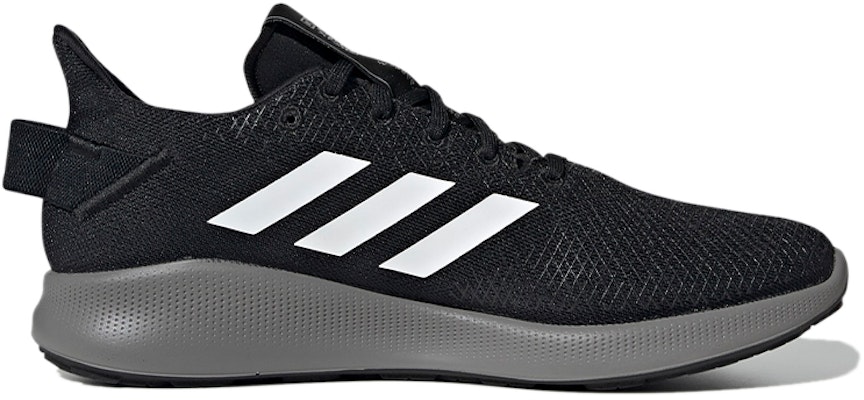 adidas Sensebounce + Street Inti Hitam EF0329 Order adidas Sensebounce + Street Inti Hitam EF0329