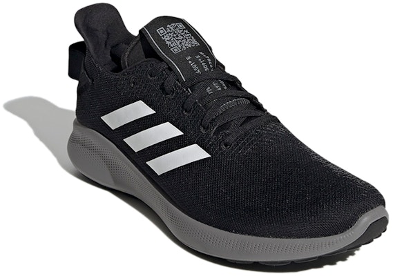 adidas Sensebounce + Street Inti Hitam EF0329 Lookbook adidas Sensebounce + Street Inti Hitam EF0329