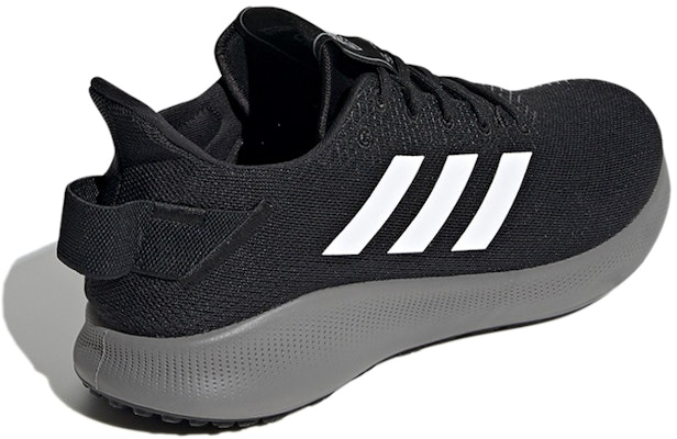 adidas Sensebounce + Street Inti Hitam EF0329 Shop adidas Sensebounce + Street Inti Hitam EF0329