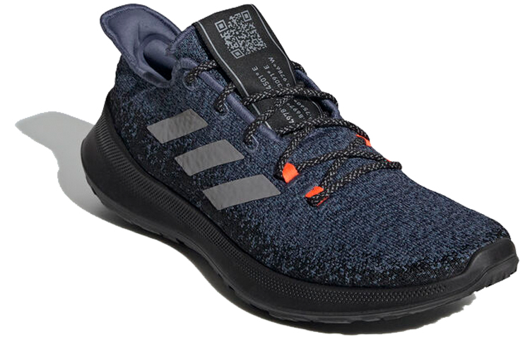 Order adidas SenseBounce+ 'Tech Ink' Sepatu Lari Pria CG5930