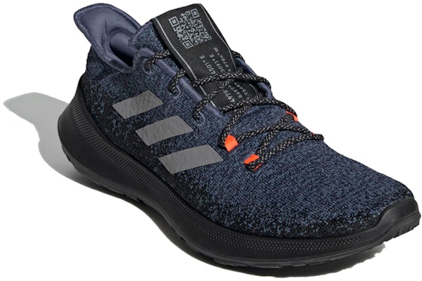 아디다스 센스바운스+ '테크 잉크' (Adidas SenseBounce+ 'Tech Ink') CG5930 Order 아디다스 센스바운스+ '테크 잉크' (Adidas SenseBounce+ 'Tech Ink') CG5930