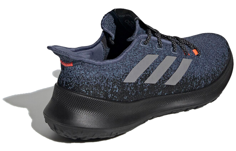 Lookbook adidas SenseBounce+ 'Tech Ink' Sepatu Lari Pria CG5930