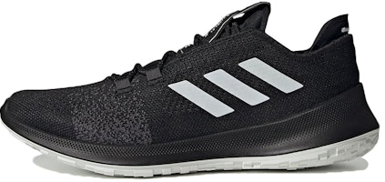 adidas SenseBounce+ Ace 'Black' EE4185 adidas SenseBounce+ Ace 'Black' EE4185