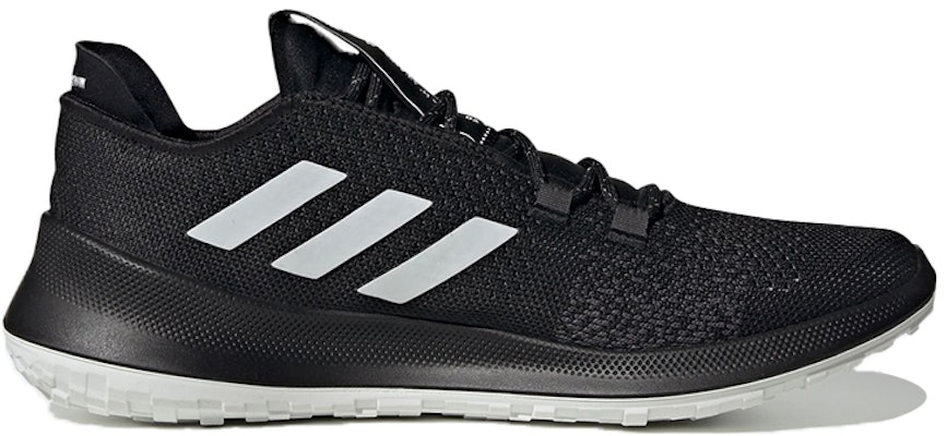 adidas SenseBounce+ Ace 'Hitam' EE4185 Order adidas SenseBounce+ Ace 'Hitam' EE4185