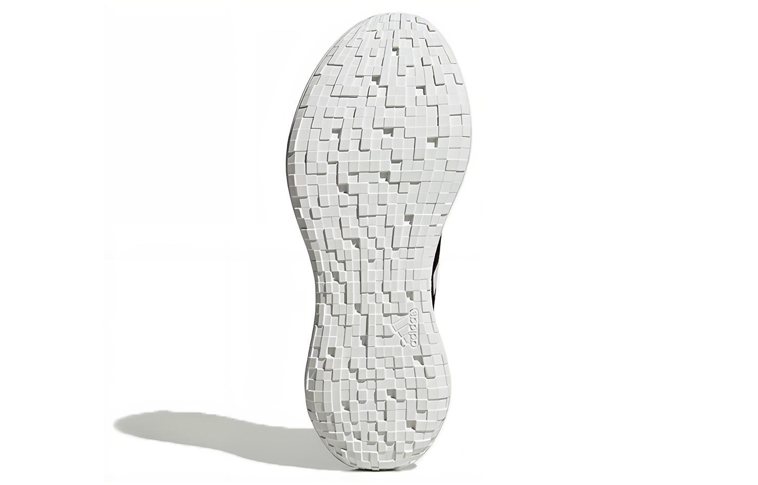 Details for adidas SenseBounce+ Ace 'Hitam' EE4185