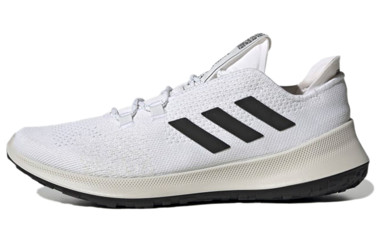 adidas SenseBounce+ Ace 'White' EF0297