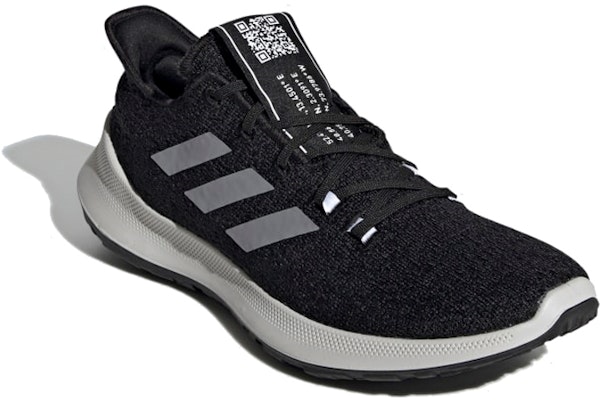 아디다스 센스바운스 '코어 블랙' (Adidas SenseBounce 'Core Black') G27364 Lookbook 아디다스 센스바운스 '코어 블랙' (Adidas SenseBounce 'Core Black') G27364