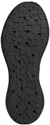 아디다스 센스바운스 '코어 블랙' (Adidas SenseBounce 'Core Black') G27364 Details for 아디다스 센스바운스 '코어 블랙' (Adidas SenseBounce 'Core Black') G27364