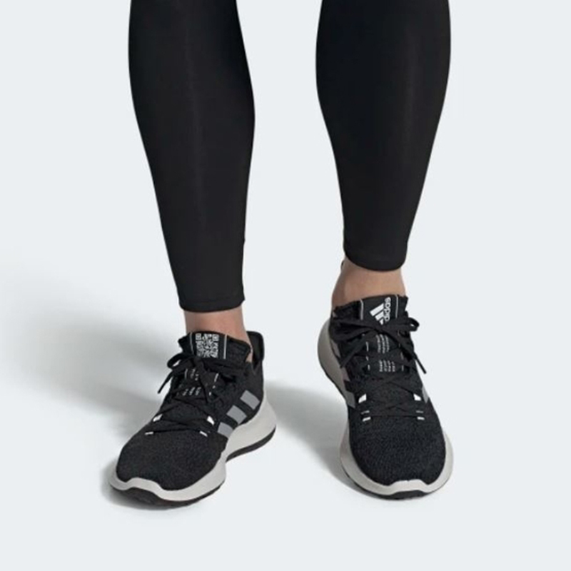 Sizing 아디다스 센스바운스 '코어 블랙' (Adidas SenseBounce 'Core Black') G27364