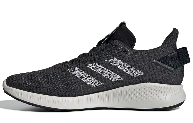 adidas Sensebounce+ Street 'Black White' G27276