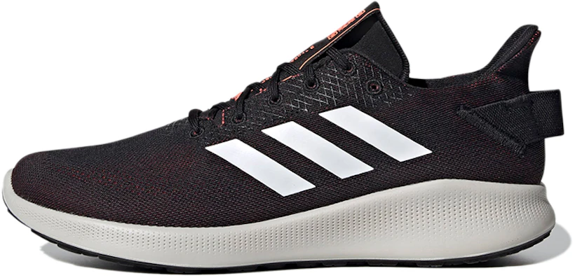 adidas SenseBounce+ 街頭 黑 Buy adidas SenseBounce+ 街頭 黑