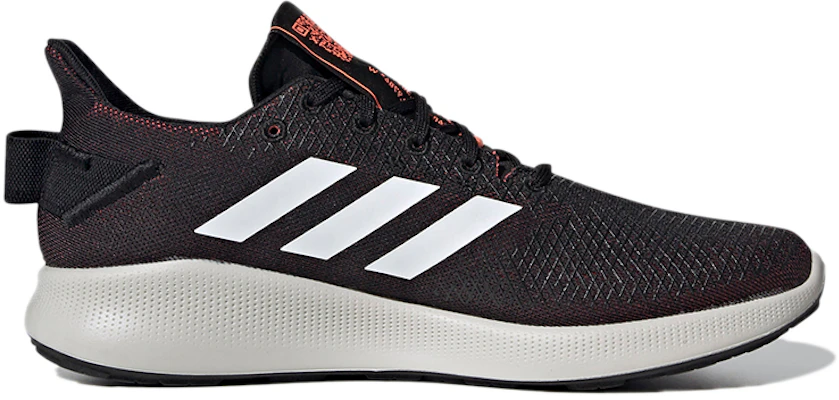 adidas SenseBounce+ 街頭 黑 Order adidas SenseBounce+ 街頭 黑