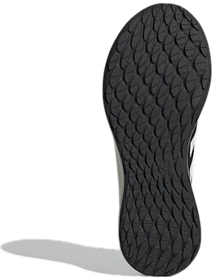 adidas SenseBounce+ 街頭 黑 Details for adidas SenseBounce+ 街頭 黑